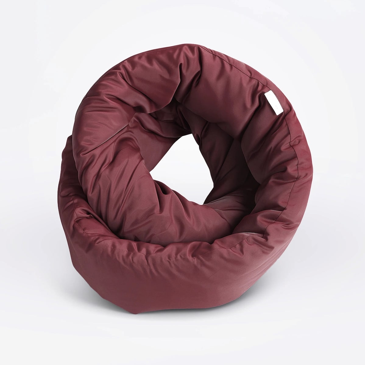 Oreiller de Voyage Ergonomique Soya